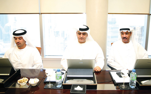 "حسين لوتاه وعصام الحميدان وهلال المري"