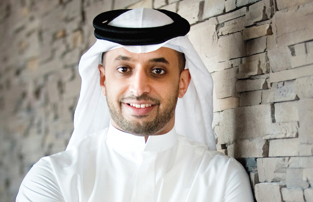 "أحمد بن سليم: 10 آلاف شركة بمركز دبي للسلع المتعددة بنهاية 2014"