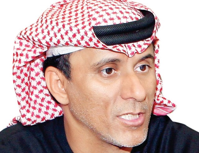 "محمد بن ثعلوب"