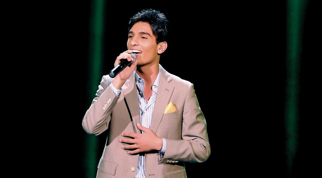 "محمد عساف يحظى بدعم شعبي واسع في فلسطين"