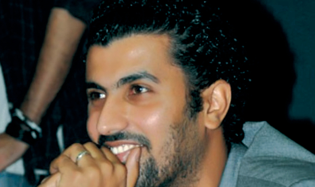 "محمد سامي"
