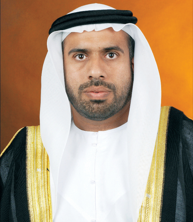 "مصبح سعيد الكتبي"