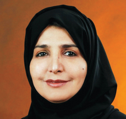 "عفراء البسطي"