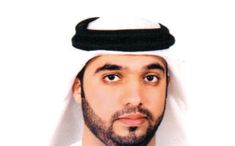 "حميد خلفان"