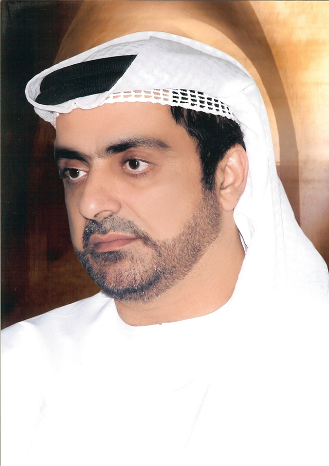 "خليفة الدراي"