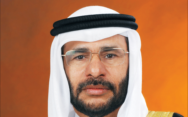 "خليفة ناصر السويدي"