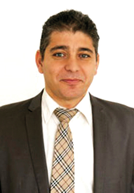 "د. مناف قندقجي: تأخر التشخيص يزيد خطورة أمراض الكلى"