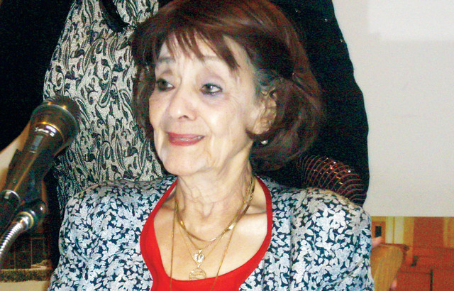 "فضيلة توفيق"