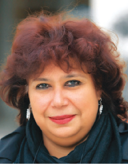 "إيناس عبدالدايم"