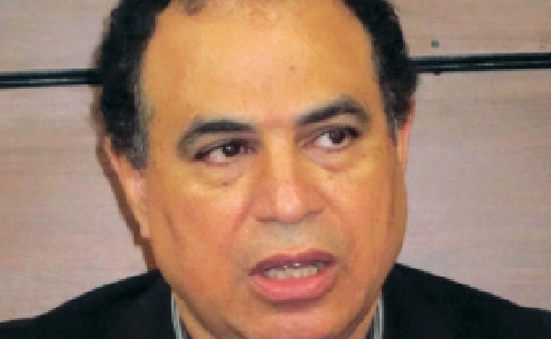"أحمد مجاهد"