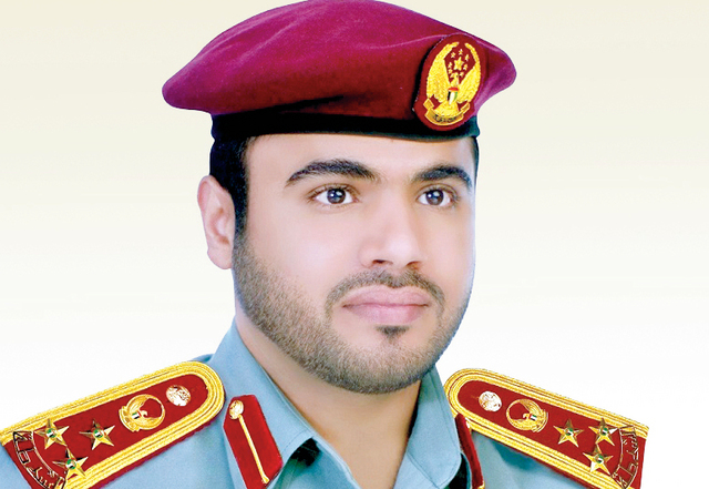 "حسين الحارثي: حوادث مرورية خطيرة تنتج عن الاستعراضات"