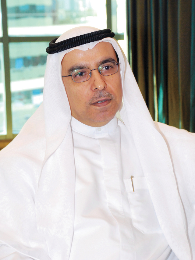 "خالد بن كلبان"
