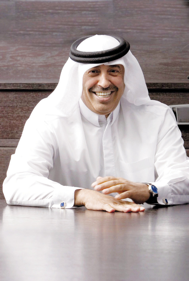 "أحمد المطروشي"