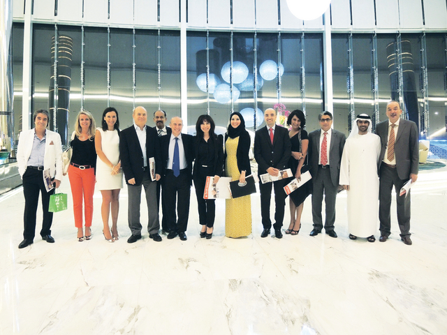 توقعات بازدهار العلاقات السياحية بين الإمارات وإيطاليا