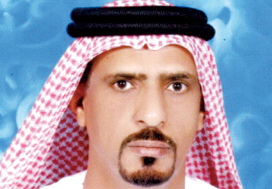 "عبدالله سالم بن نصرة"