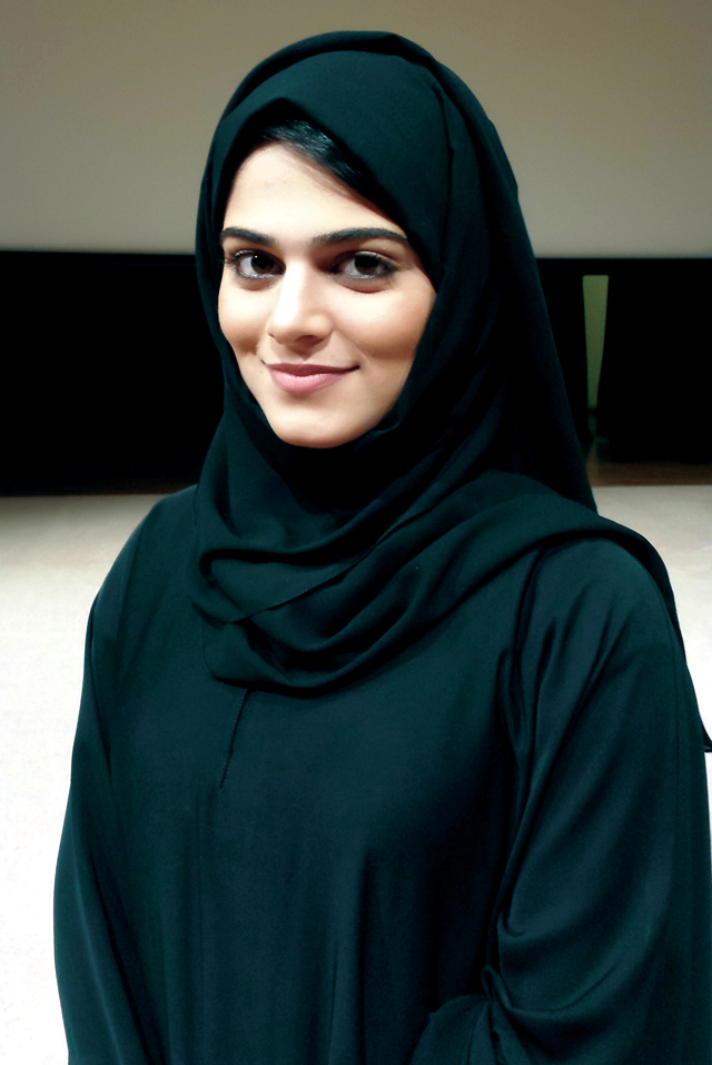 "شيخة علي"