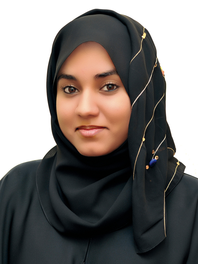 "ريم السويدي"