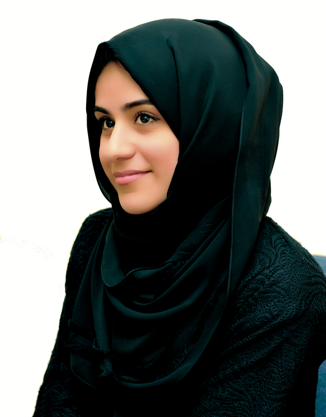 "مها العلي"