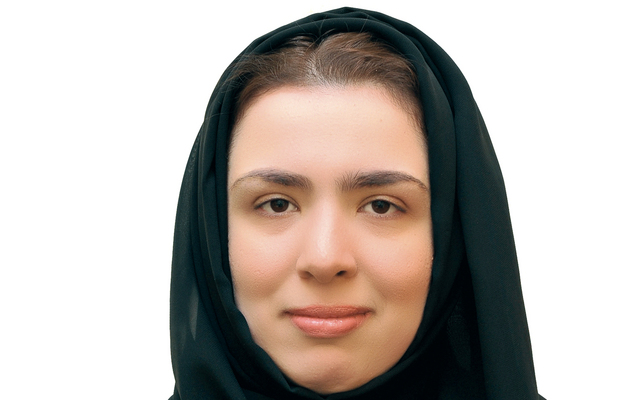 "خلود سعيد"