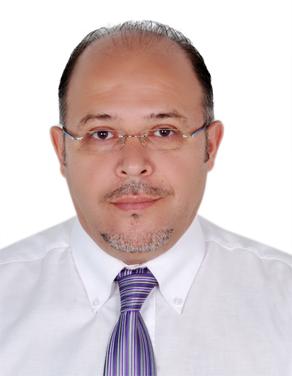 "د. مجاهد حمامي استشاري الأمراض النسائية والتوليد في أرمادا"