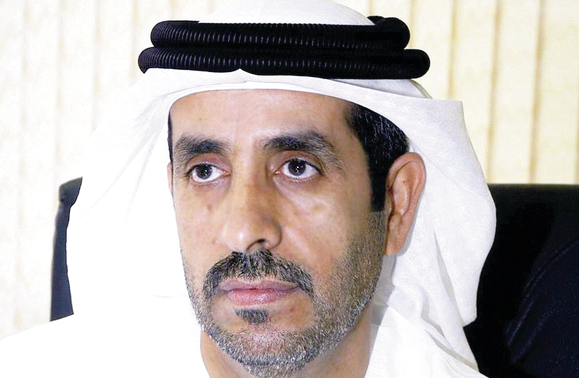 "أحمد المنصوري: آلية لمراقبة الأداء اليومي في اللجان"