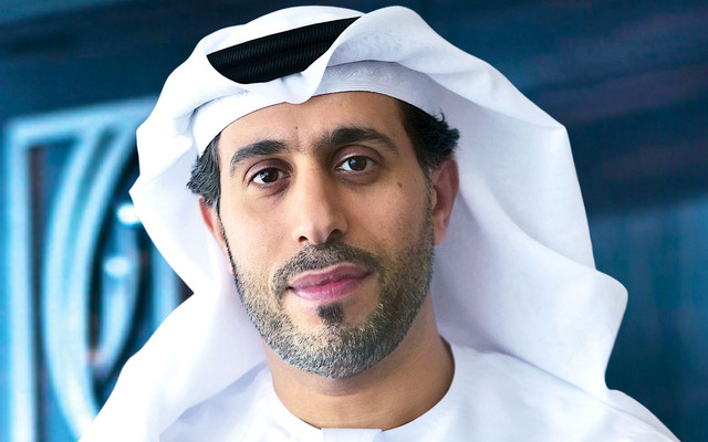 "سيف المنصوري"
