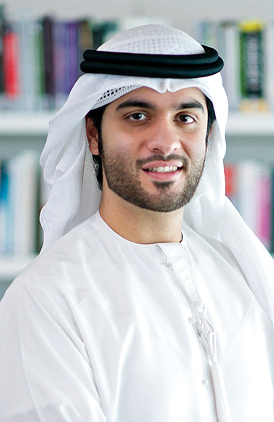 "سلطان العوضي"