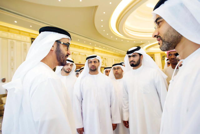 "سموه ثمن دور أولياء أمور اللاعبين"