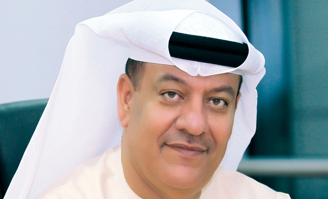 "إبراهيم صالح: بيئة مهنية وتدريبية متميزة وحافلة بالتحديات"