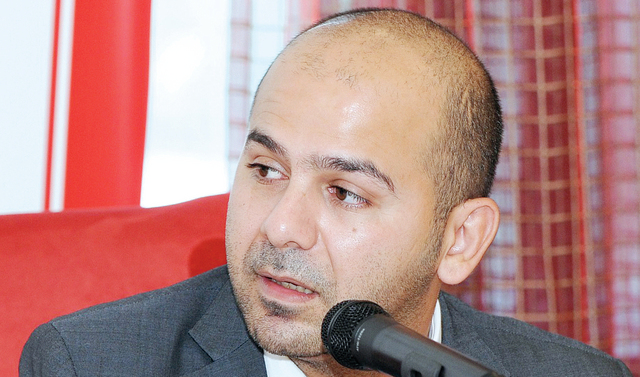 "عمار البشير"