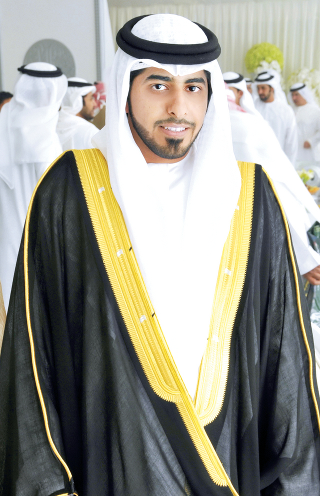 "العريس"