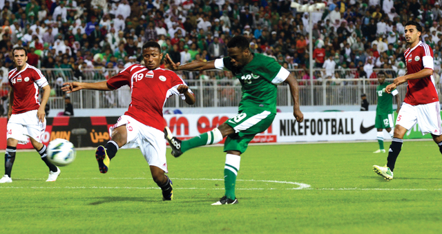 "لاعبو المنتخب اليمني في اجازة لمدة شهرين\tمن المصدر"