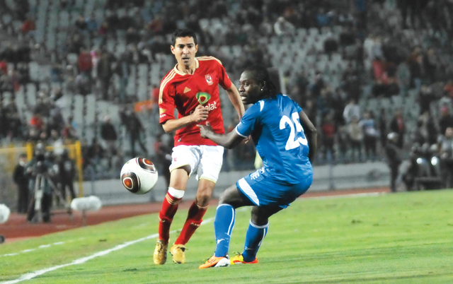 "بركات يعتزل ويودع ملاعب الكرة\tمن المصدر"