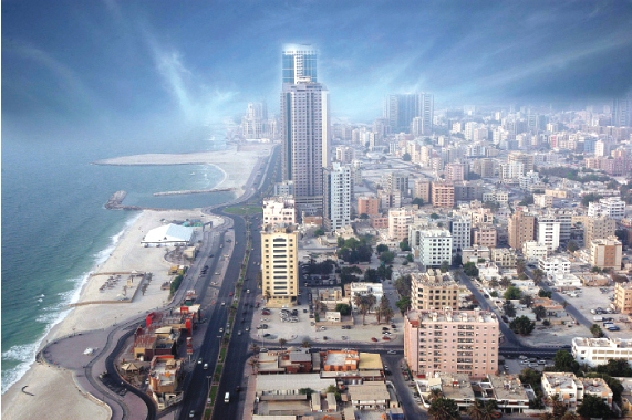 طفرة سياحية في عجمان مدعومة بجهود حكومية