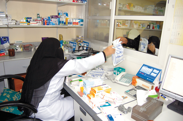 مناوبة المرأة ليلاً.. التزام عملي اضطراب عائلي أحياناً