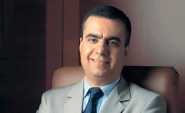 "عادل علي: الطلبية تواكب النمو القوي لعمليات الشركة"