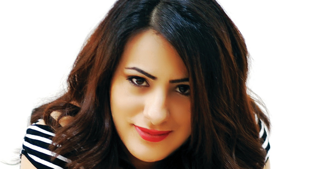 "نانسي محمد الشرعة"