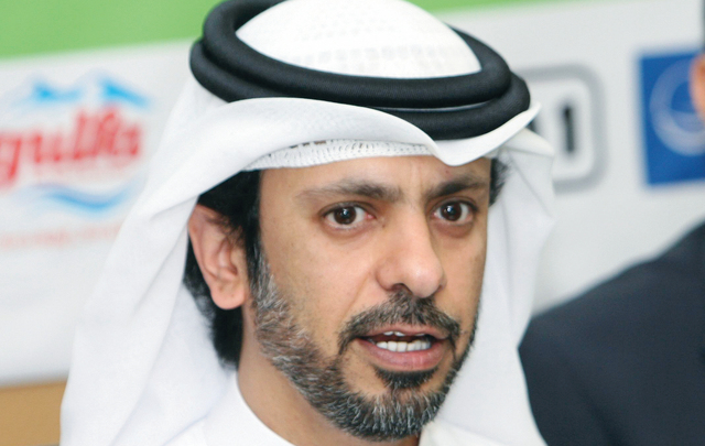"محمد مطر المري"