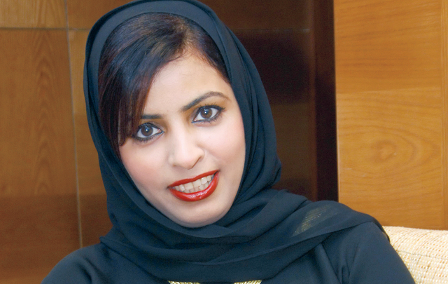 "رحاب لوتاه: أرباح المشروعات أضعاف ما تحققه أية وديعة مصرفية"