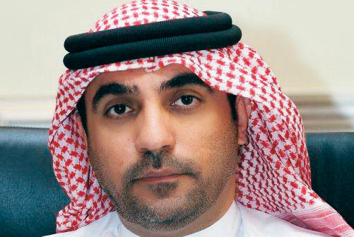 "حسين المحمودي: المركز يقدم خدمات لمشاريع الشباب من الجنسين"