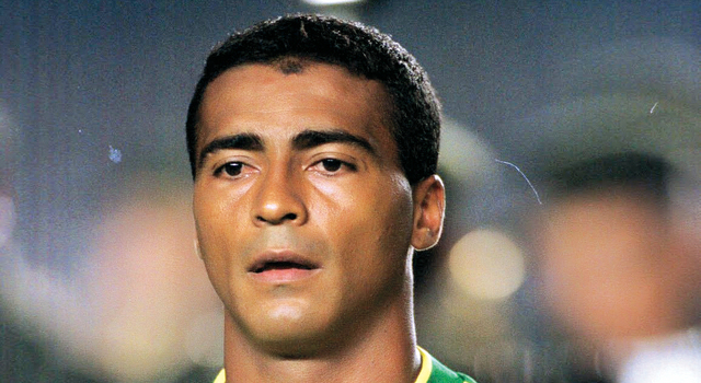 "روماريو \tأرشيفية"