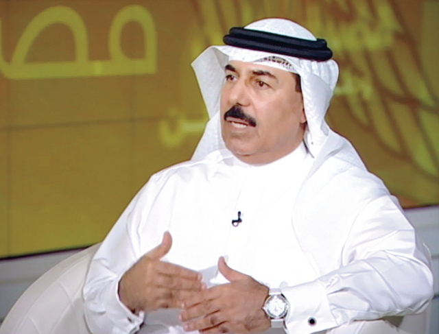 "علي عبيد: الهدف استجلاء الحقيقة لدحض أباطيل حيث تبددت على أرض الإمارات"