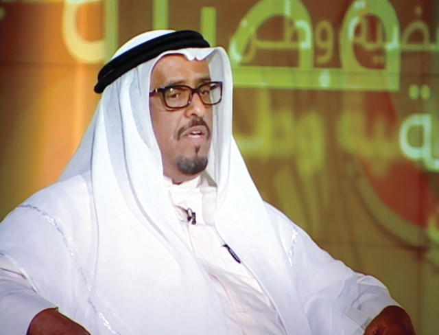 "ضاحي خلفان:أبلغت مسؤولاً بضرورة تقديم أعضاء التنظيم إلى القضاء قبل 10 سنوات"