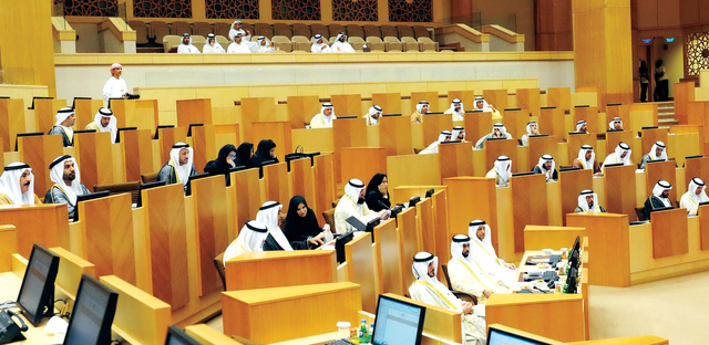 الممارسة البرلمانية..خصوصية التجربة وتدرج التمكين