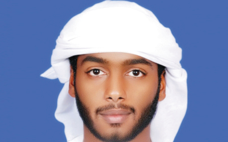 "عمر خالد الملحي"