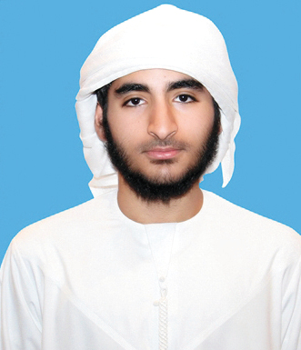 "محمد عبدالله العبدولي"