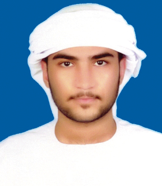 "حمدان محمد الشحي"