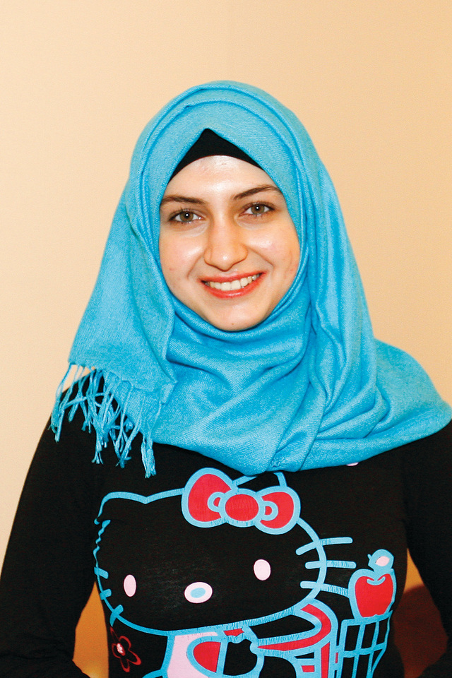 "علا حسين قاسم"
