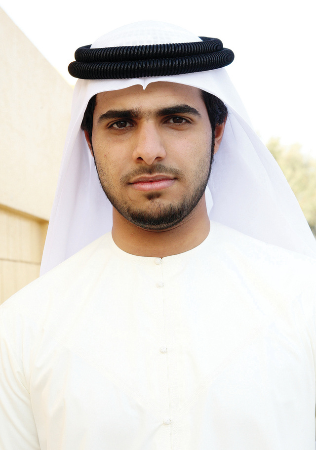 "محمد راشد جمعة"