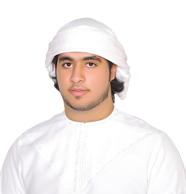 "محمد سعيد الكندي"